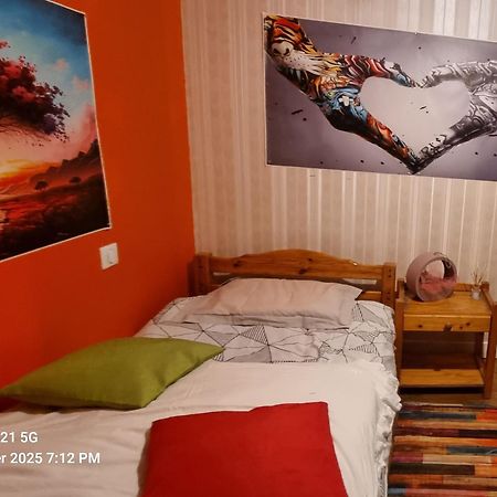 Appartement Hâvre de paix à Broons Extérieur photo