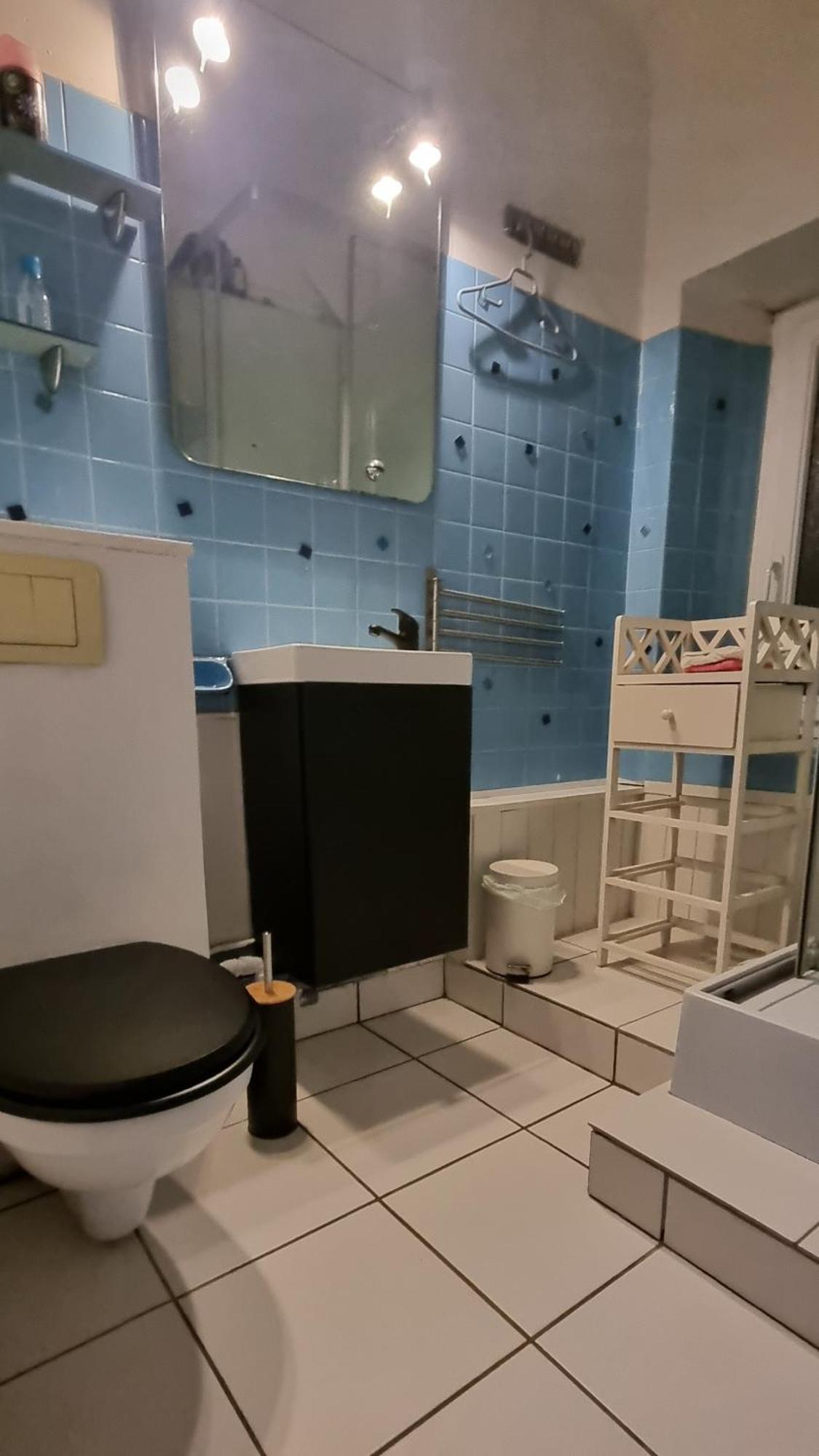 Appartement Hâvre de paix à Broons Extérieur photo