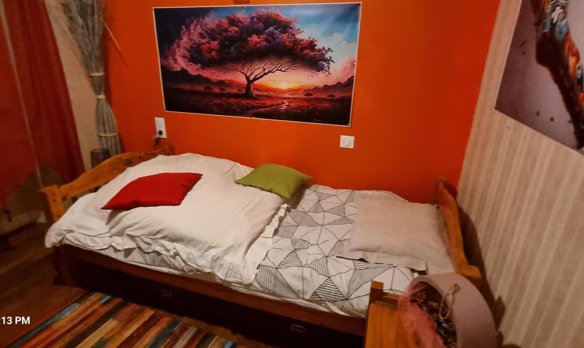 Appartement Hâvre de paix à Broons Extérieur photo