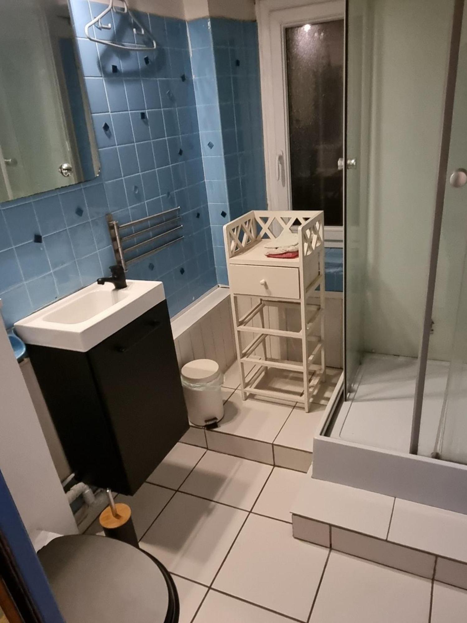 Appartement Hâvre de paix à Broons Extérieur photo